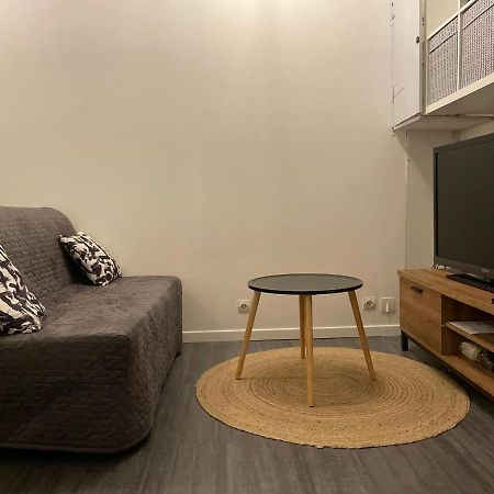 Maison 2 Pieces A 15 Minutes De Disney Apartment Thorigny-sur-Marne Bagian luar foto