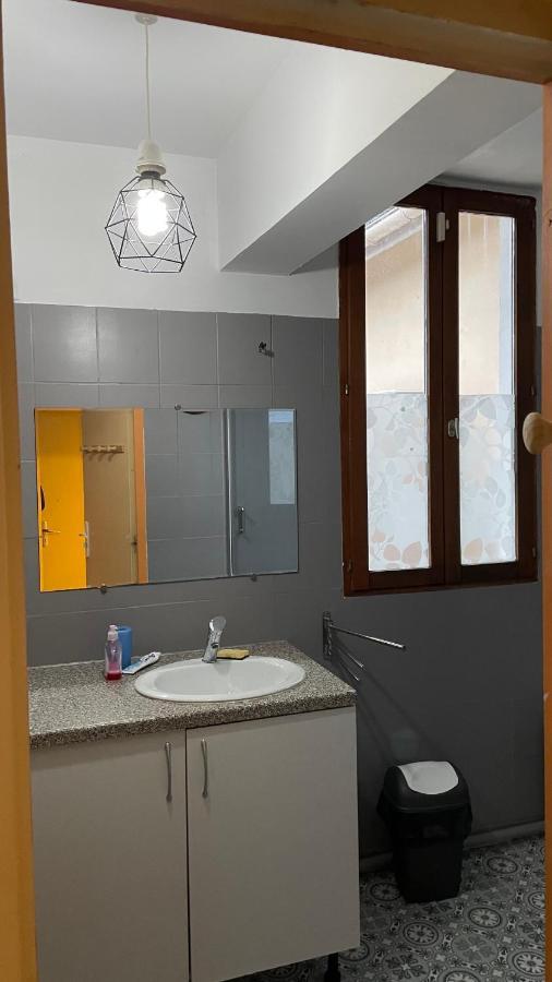 Maison 2 Pieces A 15 Minutes De Disney Apartment Thorigny-sur-Marne Bagian luar foto