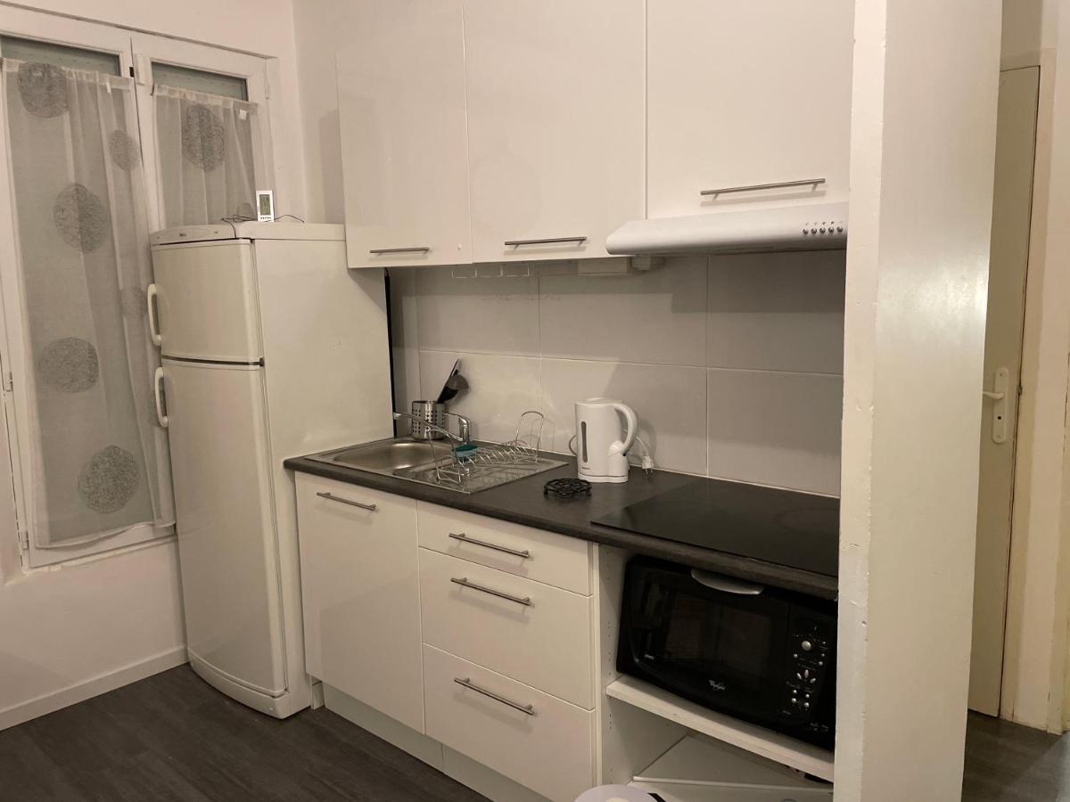 Maison 2 Pieces A 15 Minutes De Disney Apartment Thorigny-sur-Marne Bagian luar foto