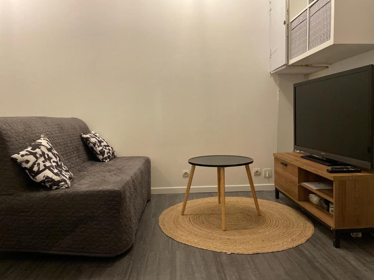 Maison 2 Pieces A 15 Minutes De Disney Apartment Thorigny-sur-Marne Bagian luar foto