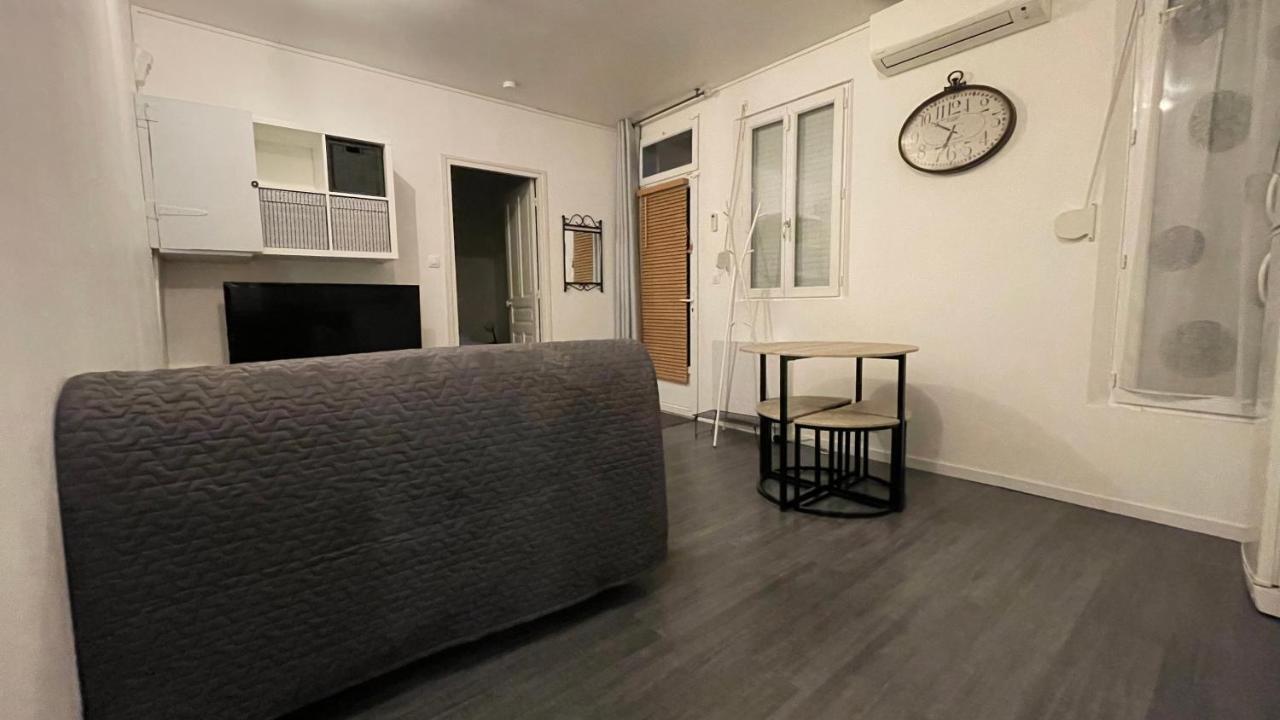 Maison 2 Pieces A 15 Minutes De Disney Apartment Thorigny-sur-Marne Bagian luar foto