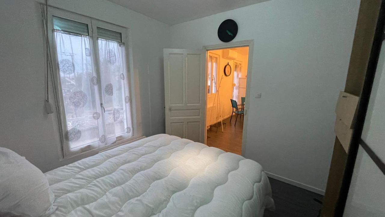 Maison 2 Pieces A 15 Minutes De Disney Apartment Thorigny-sur-Marne Bagian luar foto