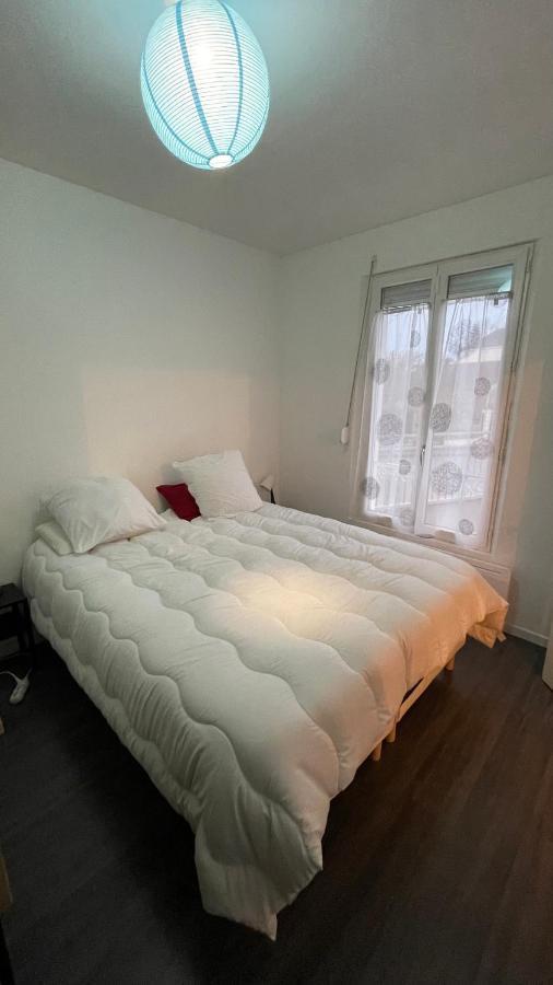 Maison 2 Pieces A 15 Minutes De Disney Apartment Thorigny-sur-Marne Bagian luar foto